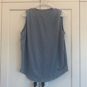 Lululemon Brunswick Muscle Tank Top